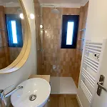 For 2 People Near The Of * Antibes