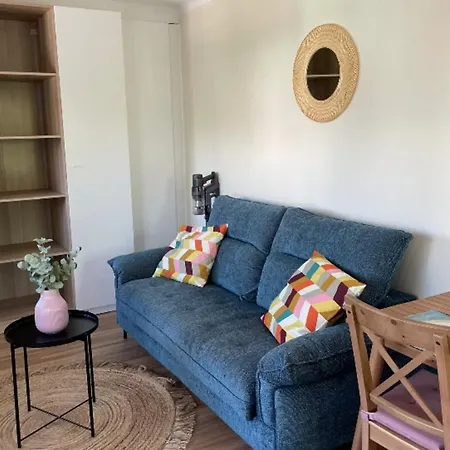 For 2 People Near The Of * Antibes