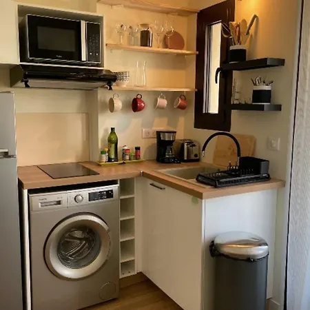 For 2 People Near The Of