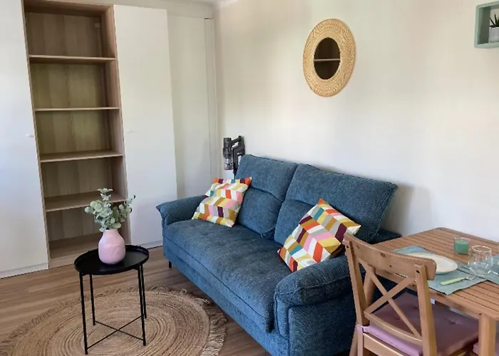 For 2 People Near The Of * Antibes