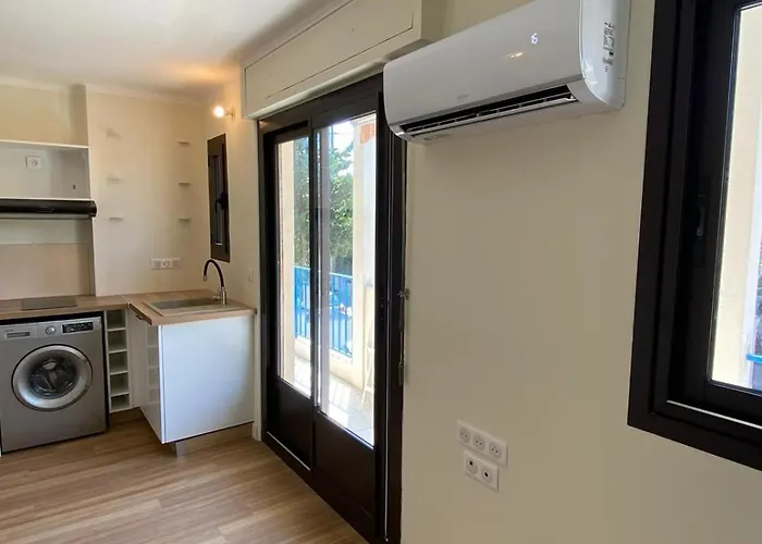 Apartamento For 2 People Near The Of Antibes